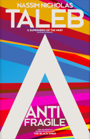 Antifragile